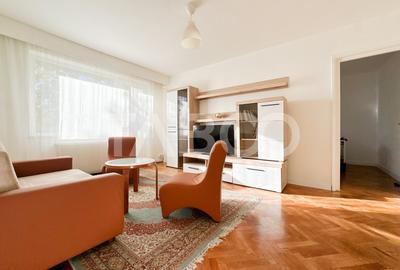 Apartament cu 3 camere circular, mobilat în Gheorgheni - 1