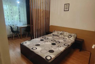 Garsonieră decomandată în Siderurgiștilor