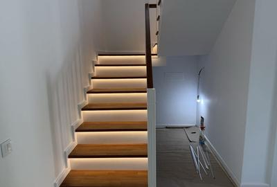 Casă cu 4 camere în Miroslava - 2