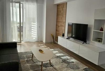 Apartament cu 2 camere decomandat, mobilat în 13 Septembrie - 6