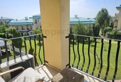 Apartament cu 3 camere în Ștefăneștii de Jos - 15