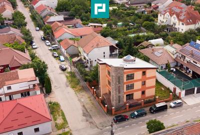 Spațiu comercial, de 480 mp, în Grădiște - 39