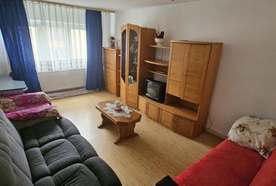 Apartament cu 2 camere decomandat în Govândari - 3