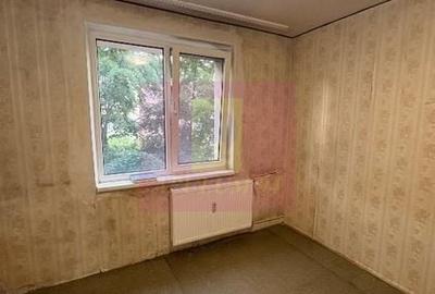 Apartament cu 2 camere decomandat în Crângași