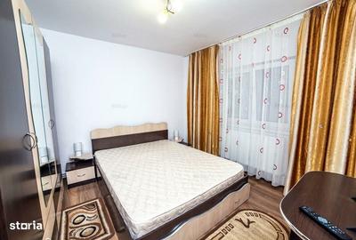 Apartament cu 2 camere decomandat în Gorjului