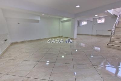 Spațiu comercial, de 96 mp, în 9 Mai - 3