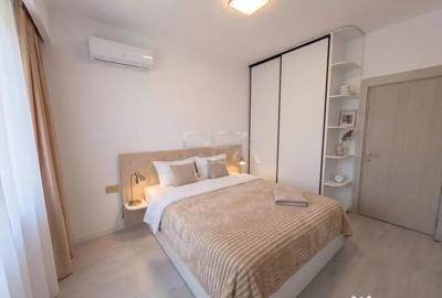 Apartament cu 2 camere decomandat în Timișoara