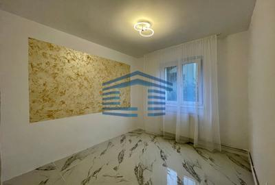 Apartament cu 2 camere semidecomandat, mobilat în Florilor