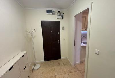Apartament cu 3 camere decomandat, mobilat în Titan - 16