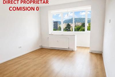Apartament cu 2 camere semidecomandat în Astra - 1
