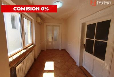 Apartament cu 3 camere nedecomandat în Elisabetin - 1
