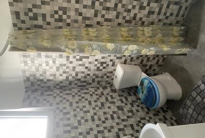 Garsonieră decomandată în Giulești
