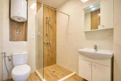 Apartament cu 2 camere semidecomandat în Gara de Nord