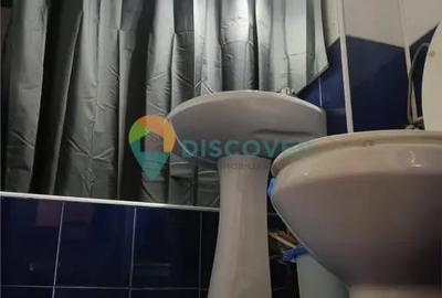 Apartament cu 2 camere decomandat în Bd. Independenței - 2