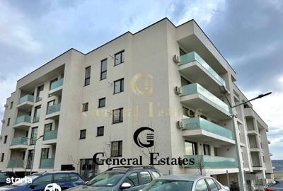 Apartament cu 3 camere în Albești - 18