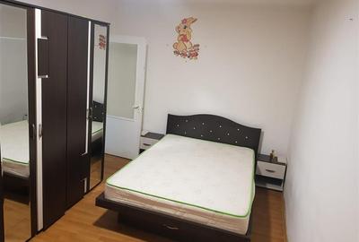 Garsonieră decomandată în Hipodrom