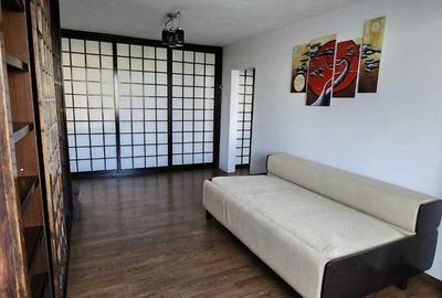 Apartament cu 2 camere nedecomandat în Aleea Carpați - 3
