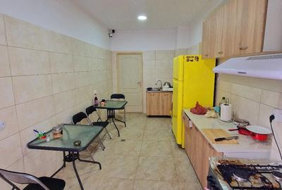 Garsonieră nedecomandată în Obor - 2