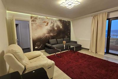 Apartament cu 2 camere decomandat în Păcurari - 7