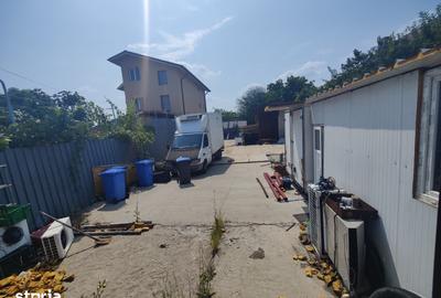Teren de 361 mp, în Ghencea - 6