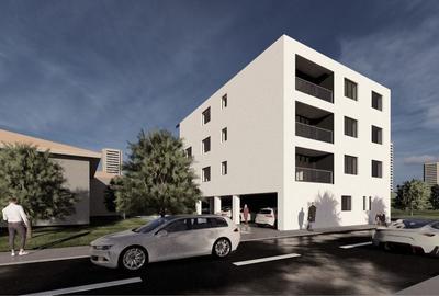 Apartament cu 3 camere decomandat în Elvila - 5