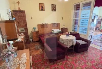 Apartament cu 4 camere semidecomandat în Central - 13
