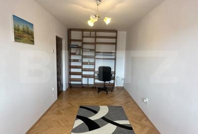 Apartament cu 3 camere semidecomandat, mobilat în Mănăștur - 7