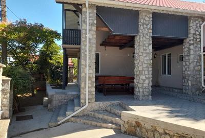 Casă cu Teren 2440 Mp în Sasca Română