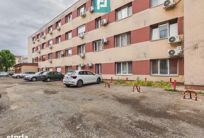 Garsonieră în Șega