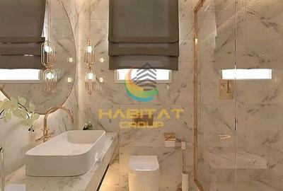Apartament cu 4 camere în Vitan