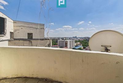 Apartament cu 2 camere în Alba Iulia