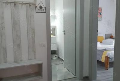 Apartament cu 2 camere decomandat în Băile Felix - 2