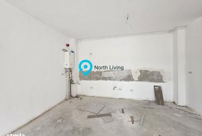 Apartament cu 3 camere în Tunari - 2