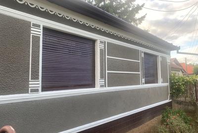 Casă cu 4 camere în Cuvin - 2