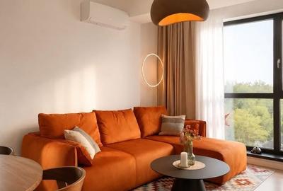 Apartament cu 2 camere decomandat în Militari - 6