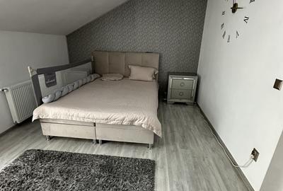 Apartament cu 3 camere în Chiajna