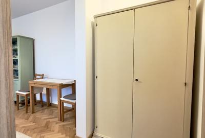 Apartament cu 2 camere semidecomandat, mobilat în P-ța Victoriei - 12