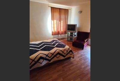 Casă cu 5 camere cu Canalizare în Goruna - 3