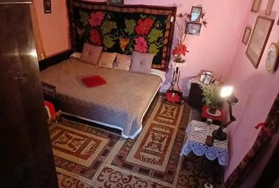 Casă cu 1 camere cu Teren 1200 Mp în Vânători