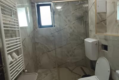 Apartament cu 2 camere în George Enescu