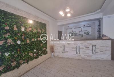 Spațiu comercial, de 320 mp, în Central - 9