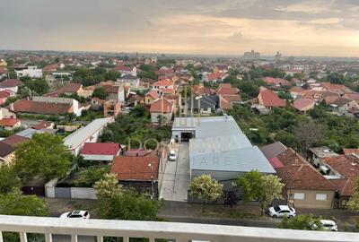 Apartament cu 3 camere, mobilat în Iosia - 20