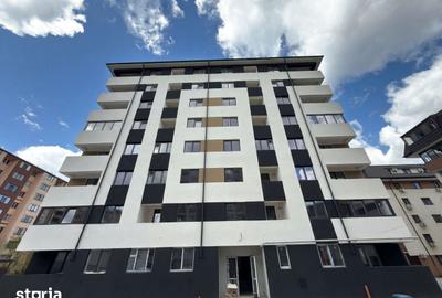 Apartament cu 2 camere decomandat în Chiajna - 1