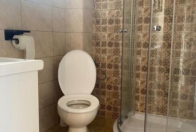 Garsonieră semidecomandată în Central