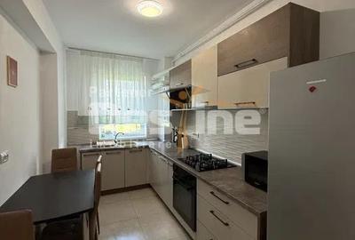Apartament cu 2 camere decomandat în Central - 5
