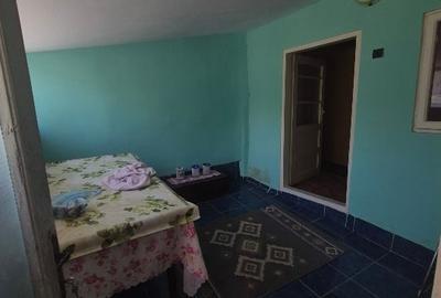 Casă individuală cu 4 camere cu Canalizare în Independența - 4