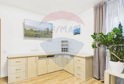 Apartament cu 2 camere decomandat, mobilat în 1 Decembrie 1918 - 2