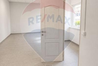 Spațiu comercial, de 89 mp, în Florești - 4