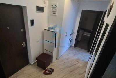 Apartament cu 2 camere decomandat, mobilat în Centrul Istoric