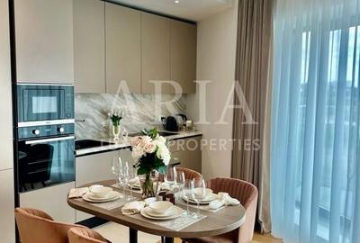 Apartament cu 3 camere decomandat, mobilat în Barbu Văcărescu - 3